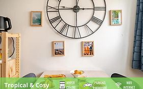 Tropical&cosy - Vieux Tours